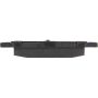 CENTRIC PARTS 301.10710 Centric Premium Ceramic Brake Pads with Shims and Hardware