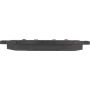 CENTRIC PARTS 301.10750 Centric Premium Ceramic Brake Pads with Shims and Hardware