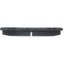CENTRIC PARTS 301.10910 Centric Premium Ceramic Brake Pads with Shims and Hardware