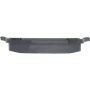 CENTRIC PARTS 301.11080 Centric Premium Ceramic Brake Pads with Shims and Hardware