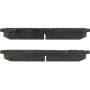 CENTRIC PARTS 301.11190 Centric Premium Ceramic Brake Pads with Shims and Hardware