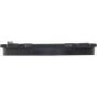 CENTRIC PARTS 301.11490 Centric Premium Ceramic Brake Pads with Shims and Hardware