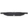 CENTRIC PARTS 301.11610 Centric Premium Ceramic Brake Pads with Shims and Hardware