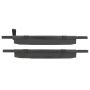 CENTRIC PARTS 301.11690 Centric Premium Ceramic Brake Pads with Shims and Hardware