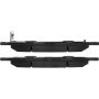 CENTRIC PARTS 301.11830 Centric Premium Ceramic Brake Pads with Shims and Hardware