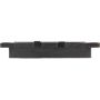 CENTRIC PARTS 301.12120 Centric Premium Ceramic Brake Pads with Shims and Hardware