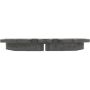 CENTRIC PARTS 301.12820 Centric Premium Ceramic Brake Pads with Shims and Hardware