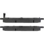 CENTRIC PARTS 301.13010 Centric Premium Ceramic Brake Pads with Shims and Hardware