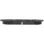 CENTRIC PARTS 301.13030 Centric Premium Ceramic Brake Pads with Shims and Hardware