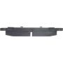 CENTRIC PARTS 301.13150 Centric Premium Ceramic Brake Pads with Shims and Hardware