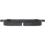 CENTRIC PARTS 301.13250 Centric Premium Ceramic Brake Pads with Shims and Hardware