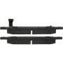 CENTRIC PARTS 301.13370 Centric Premium Ceramic Brake Pads with Shims and Hardware