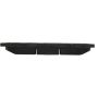 CENTRIC PARTS 301.13460 Centric Premium Ceramic Brake Pads with Shims and Hardware
