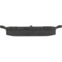 CENTRIC PARTS 301.13770 Centric Premium Ceramic Brake Pads with Shims and Hardware