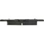 CENTRIC PARTS 301.13910 Centric Premium Ceramic Brake Pads with Shims and Hardware