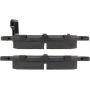 CENTRIC PARTS 301.14230 Centric Premium Ceramic Brake Pads with Shims and Hardware
