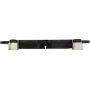 CENTRIC PARTS 301.14530 Centric Premium Ceramic Brake Pads with Shims and Hardware