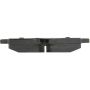 CENTRIC PARTS 301.14690 Centric Premium Ceramic Brake Pads with Shims and Hardware
