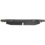 CENTRIC PARTS 301.15760 Centric Premium Ceramic Brake Pads with Shims and Hardware