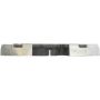 CENTRIC PARTS 301.16090 Centric Premium Ceramic Brake Pads with Shims and Hardware