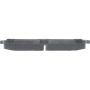 CENTRIC PARTS 301.16230 Centric Premium Ceramic Brake Pads with Shims and Hardware