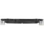 CENTRIC PARTS 301.16340 Centric Premium Ceramic Brake Pads with Shims and Hardware