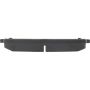 CENTRIC PARTS 301.16400 Centric Premium Ceramic Brake Pads with Shims and Hardware