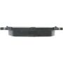 CENTRIC PARTS 301.16403 Centric Premium Ceramic Brake Pads with Shims and Hardware