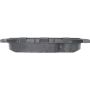 CENTRIC PARTS 301.17330 Centric Premium Ceramic Brake Pads with Shims and Hardware