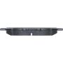 CENTRIC PARTS 301.17590 Centric Premium Ceramic Brake Pads with Shims and Hardware
