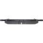 CENTRIC PARTS 301.17900 Centric Premium Ceramic Brake Pads with Shims and Hardware