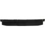 CENTRIC PARTS 301.17960 Centric Premium Ceramic Brake Pads with Shims and Hardware