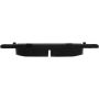 CENTRIC PARTS 301.18050 Centric Premium Ceramic Brake Pads with Shims and Hardware