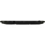 CENTRIC PARTS 301.18350 Centric Premium Ceramic Brake Pads with Shims