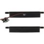 CENTRIC PARTS 301.18510 Centric Premium Ceramic Brake Pads with Shims
