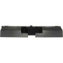 CENTRIC PARTS 301.18670 Centric Premium Ceramic Brake Pads with Shims