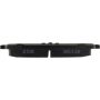 CENTRIC PARTS 301.18860 Centric Premium Ceramic Brake Pads with Shims
