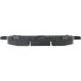 CENTRIC PARTS 301.19030 Centric Premium Ceramic Brake Pads with Shims