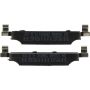 CENTRIC PARTS 301.20420 Centric Premium Ceramic Brake Pads with Shims