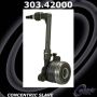 CENTRIC PARTS 303.42000 Centric Concentric Clutch Slave Cylinders