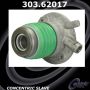 CENTRIC PARTS 303.62017 Centric Concentric Clutch Slave Cylinders