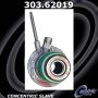 CENTRIC PARTS 303.62019 Centric Concentric Clutch Slave Cylinders