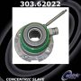 CENTRIC PARTS 303.62022 Centric Concentric Clutch Slave Cylinders