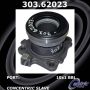 CENTRIC PARTS 303.62023 Centric Concentric Clutch Slave Cylinders