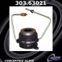 CENTRIC PARTS 303.63021 Centric Concentric Clutch Slave Cylinders