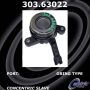 CENTRIC PARTS 303.63022 Centric Concentric Clutch Slave Cylinders