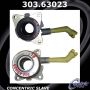 CENTRIC PARTS 303.63023 Centric Concentric Clutch Slave Cylinders