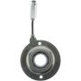 CENTRIC PARTS 303.63024 Centric Concentric Clutch Slave Cylinders