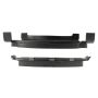 CENTRIC PARTS 306.00500 Centric Fleet Performance Brake Pads with Hardware