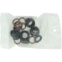 CENTRIC PARTS 306.03690 Centric Fleet Performance Brake Pads with Hardware